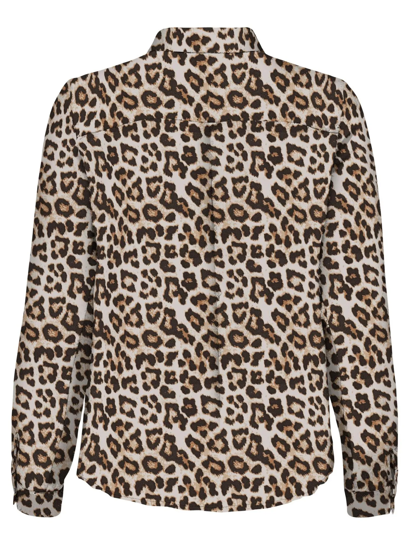 ONLALMA LIFE POLY L/S SHIRT AOP