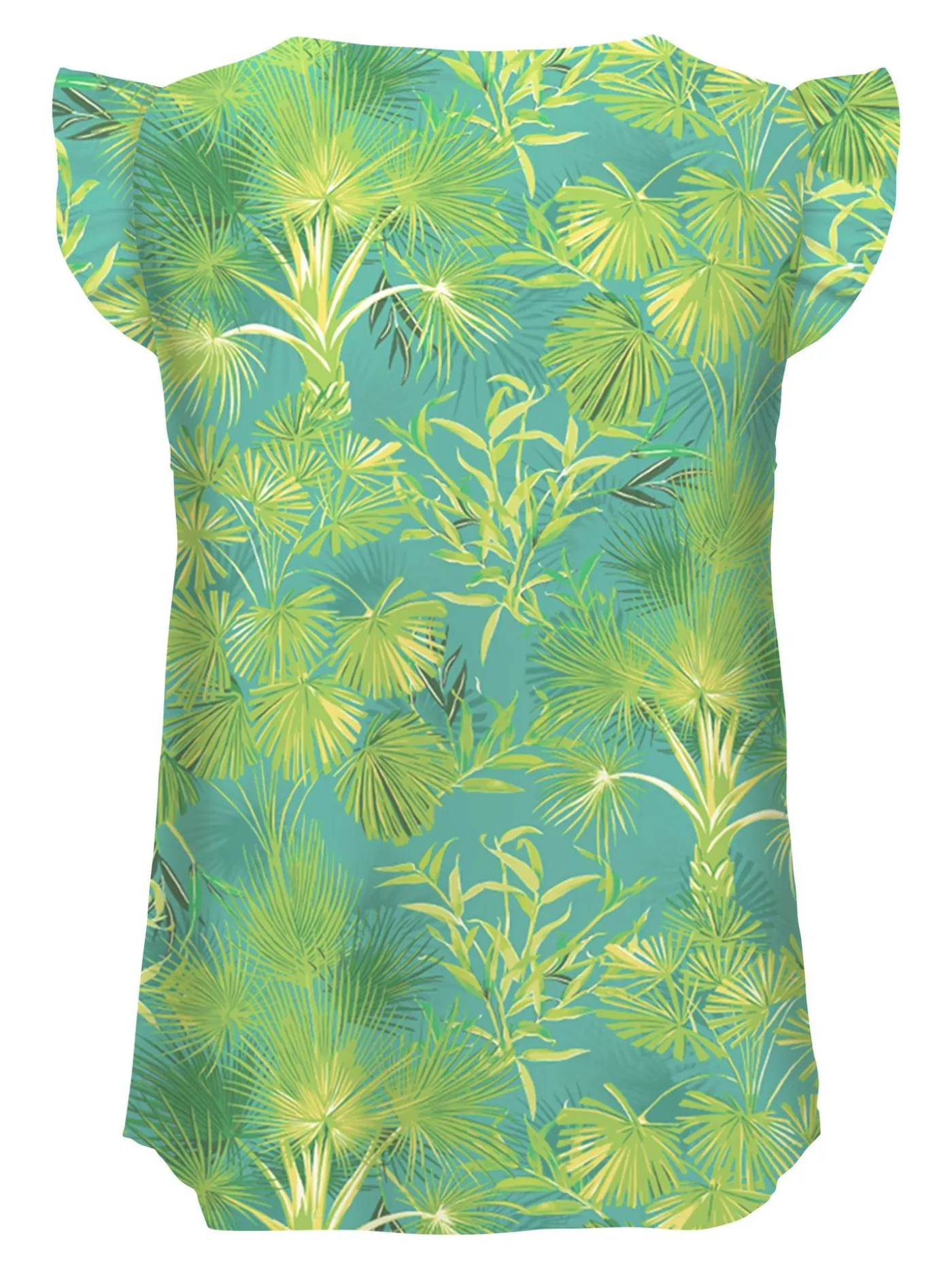 ONLALMA LIFE VIS S/S ELINA TOP AOP