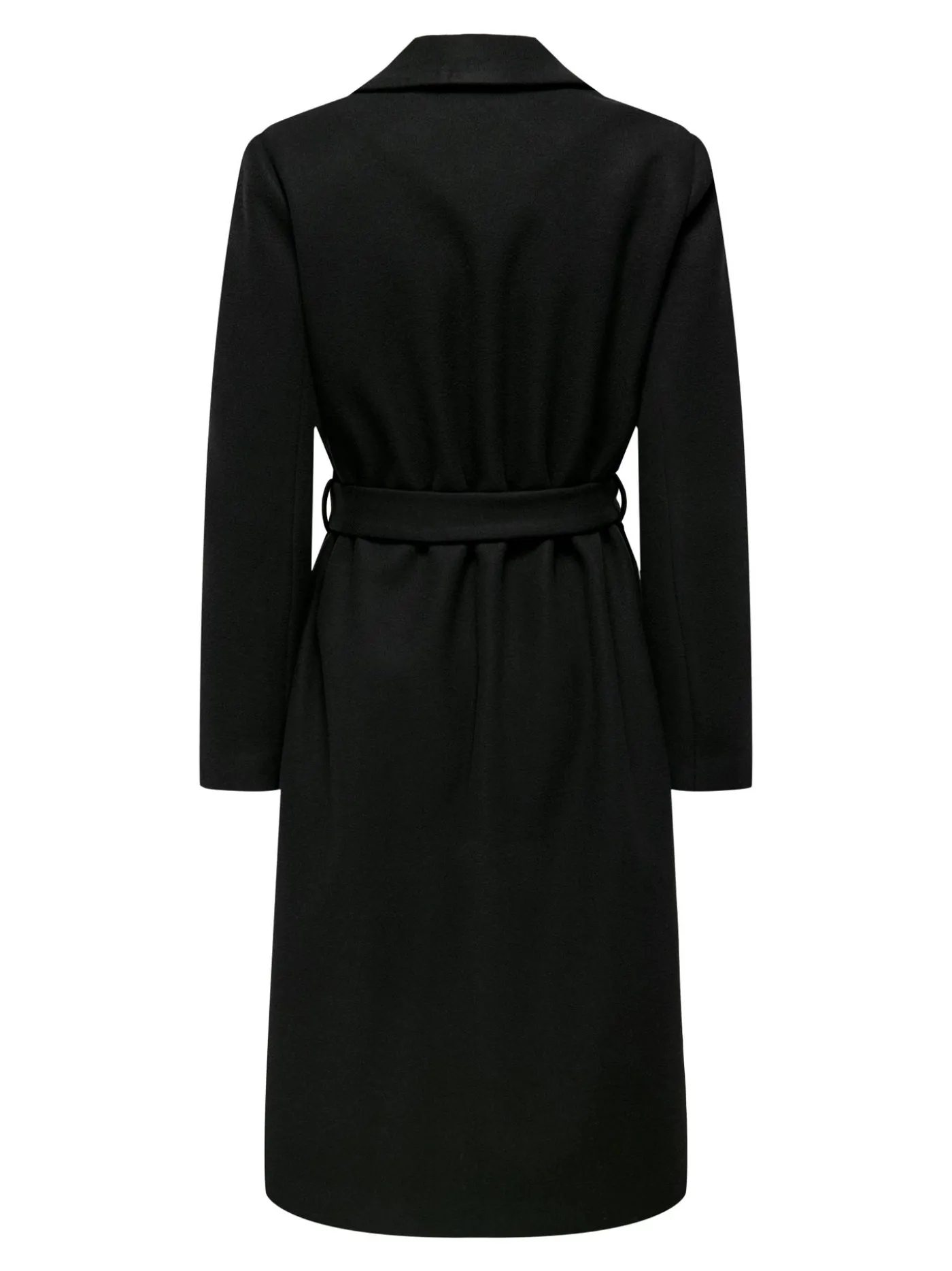 ONLALVILDA LIFE WRAP COAT OTW NOOS