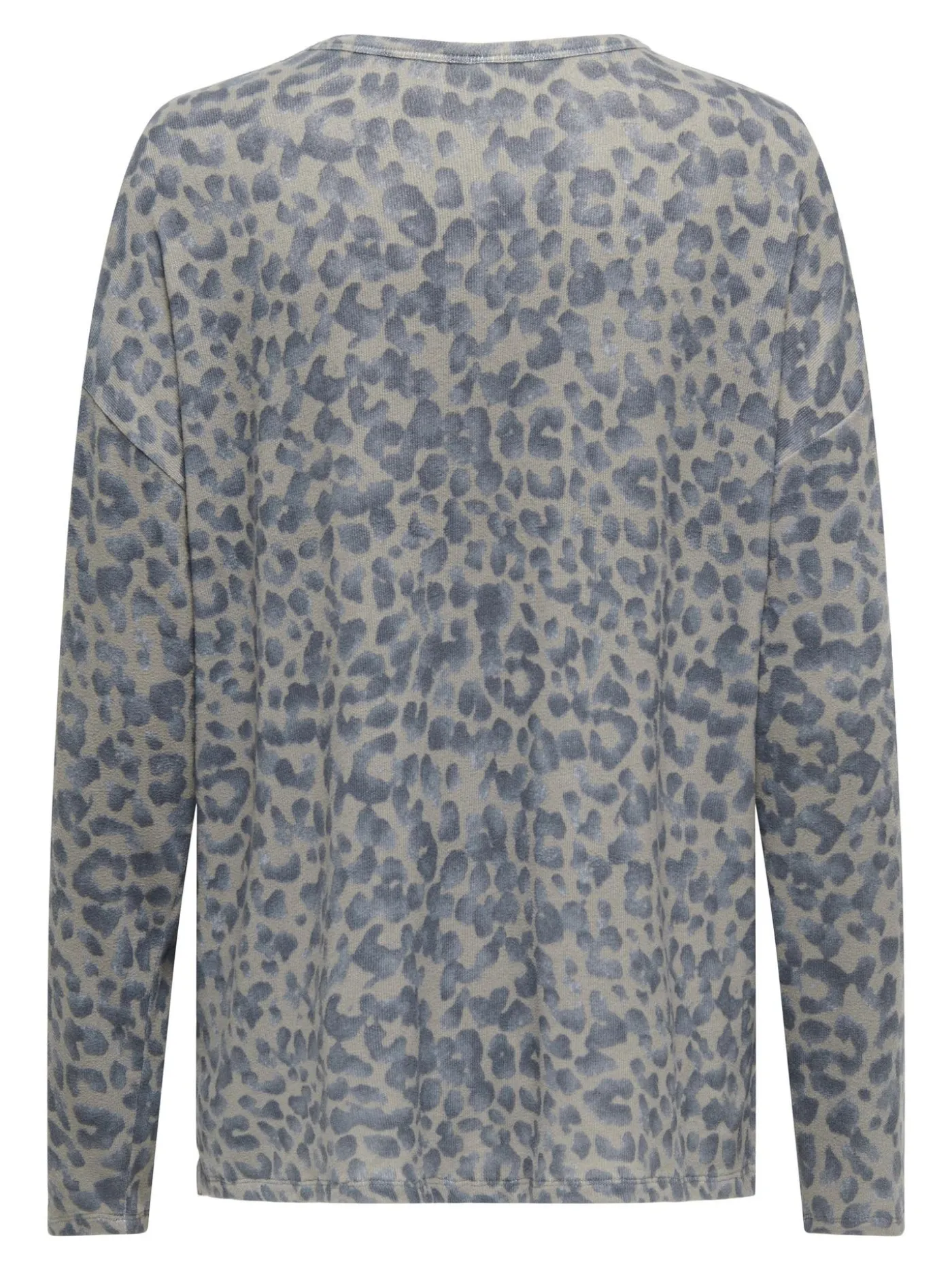 ONLANA L/S AOP TOP CC JRS