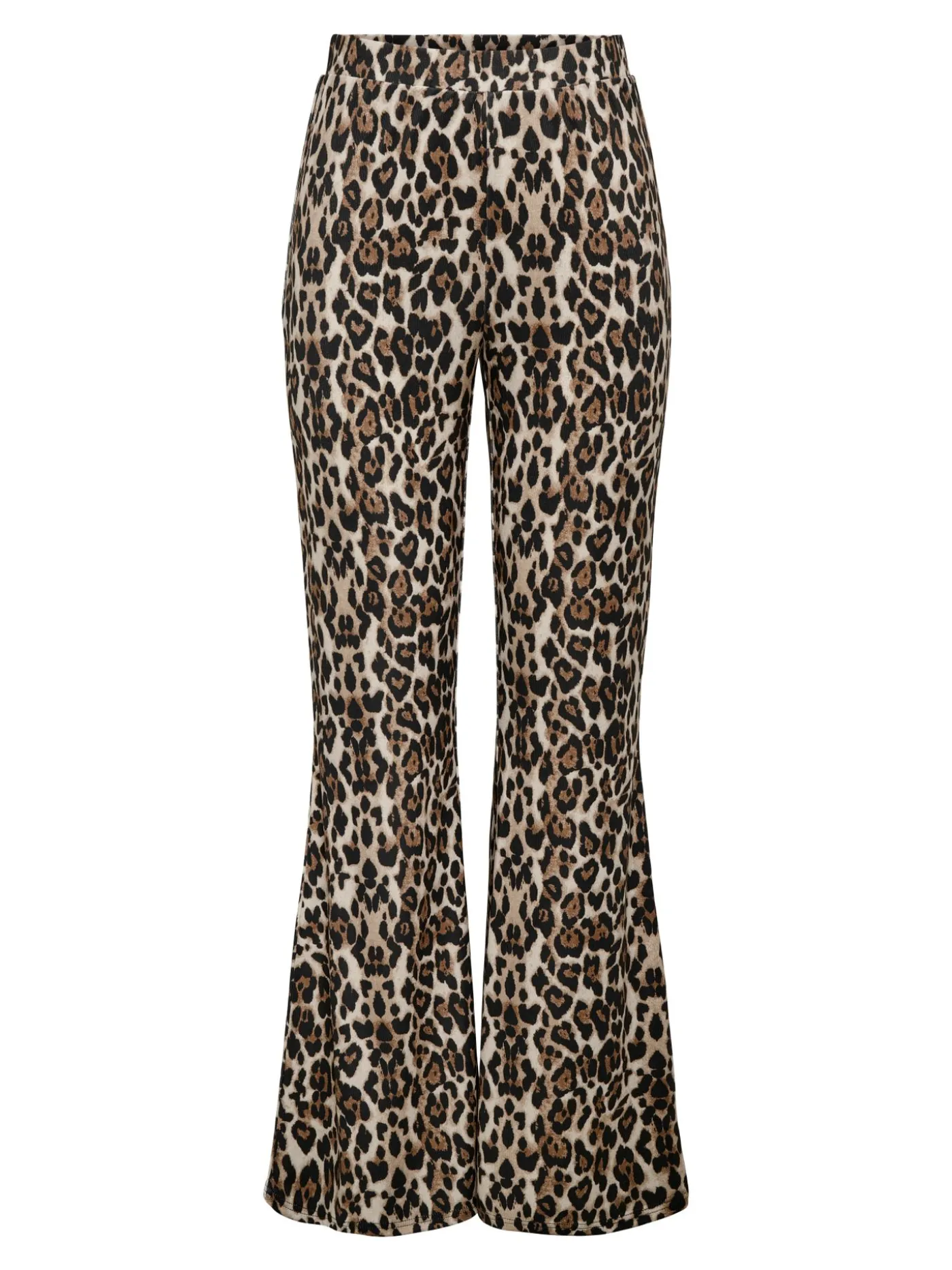 ONLANNA RIB FLARED AOP LEGGING CS J