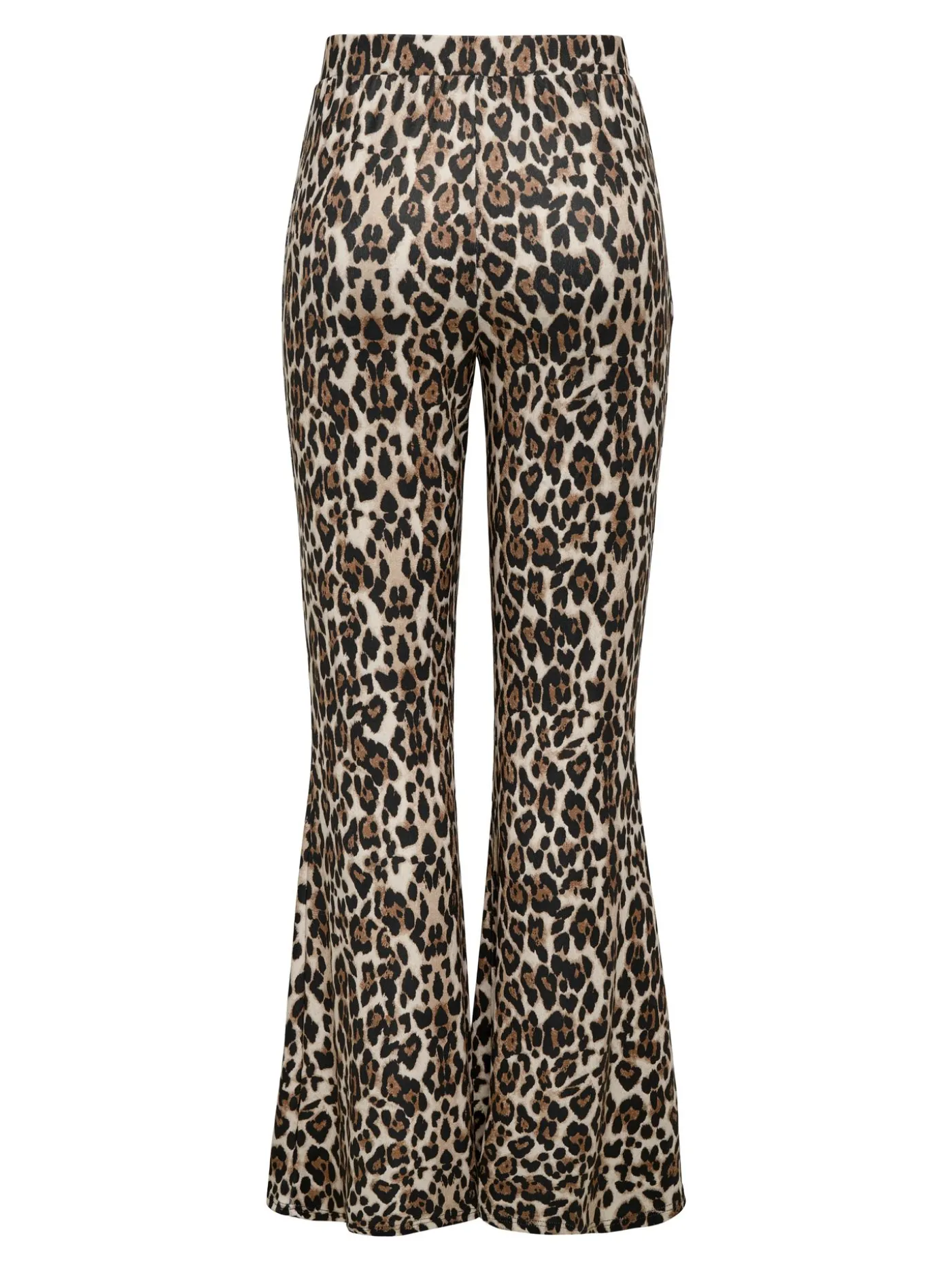 ONLANNA RIB FLARED AOP LEGGING CS J