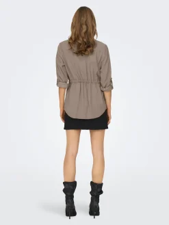 ONLARIS LIFE 4/5 FEM CARGO JACKET C