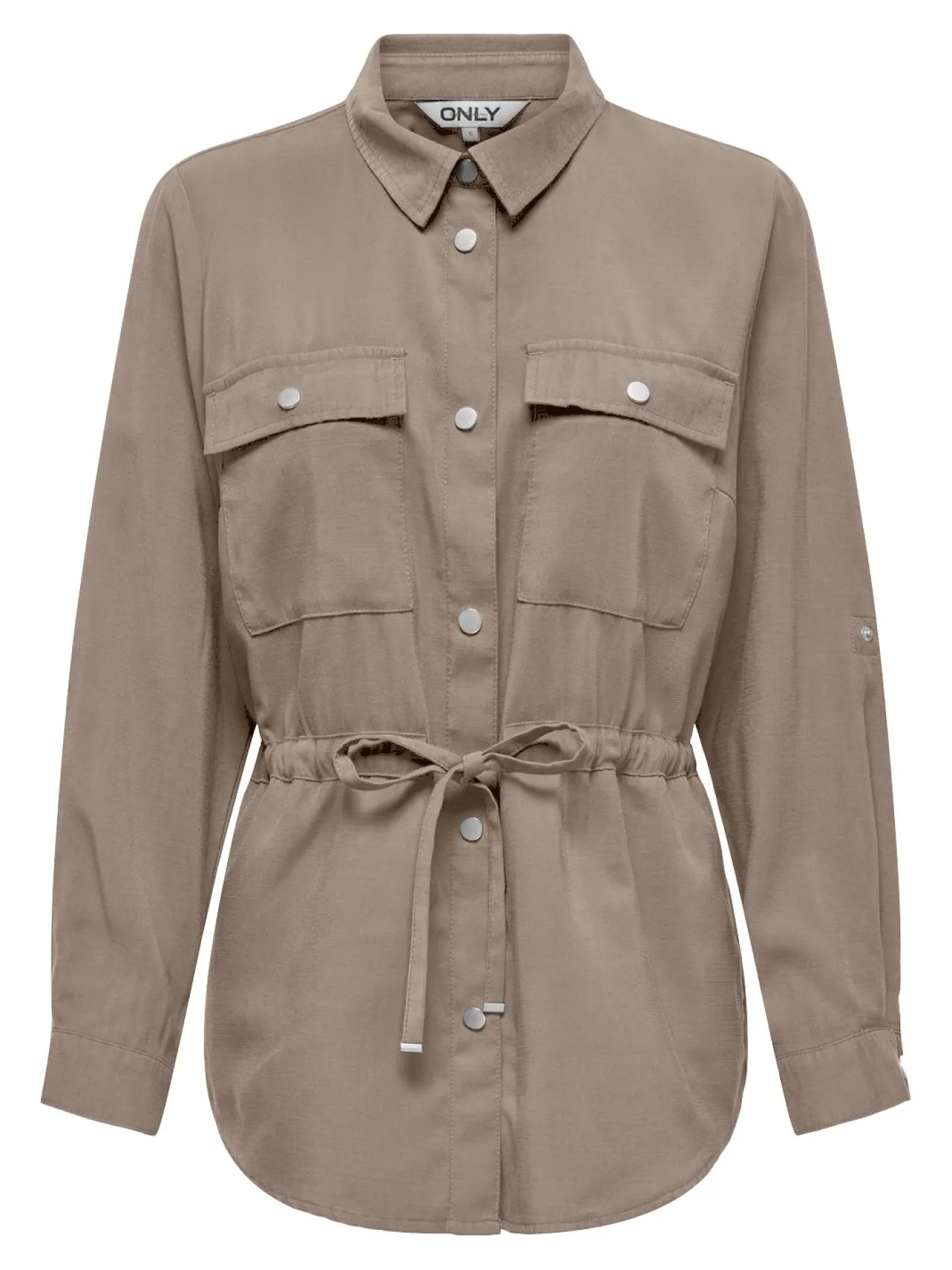 ONLARIS LIFE 4/5 FEM CARGO JACKET C