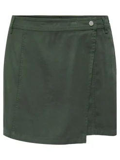 ONLARIS LIFE MW SKORT CC WVN