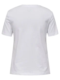 ONLARIYA LIFE REG S/S LOVE TOP BOX