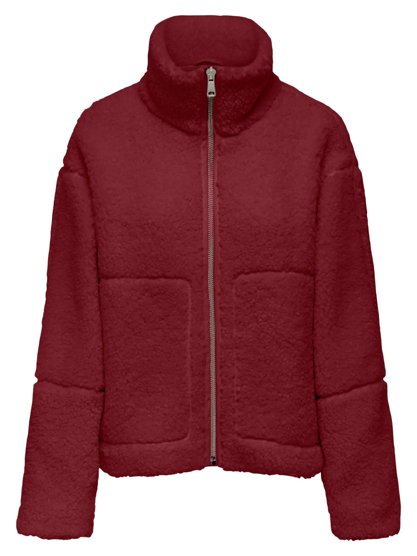 ONLASPEN LIFE TEDDY JACKET OTW