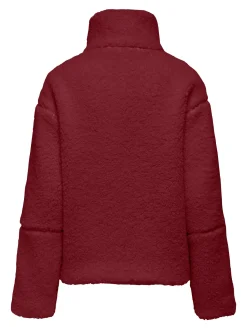 ONLASPEN LIFE TEDDY JACKET OTW