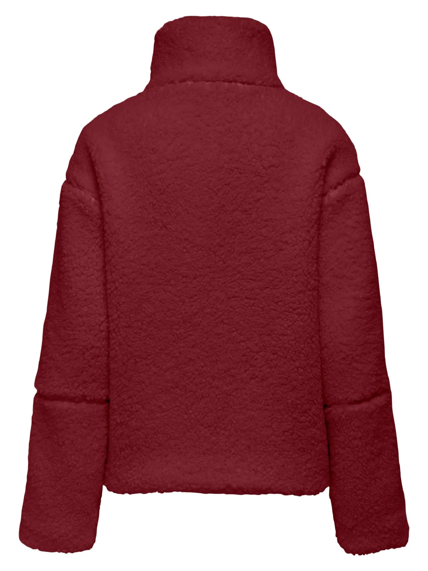 ONLASPEN LIFE TEDDY JACKET OTW