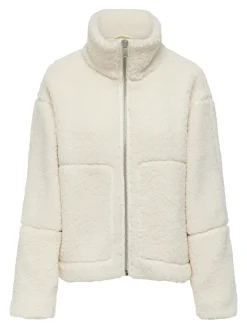 ONLASPEN LIFE TEDDY JACKET OTW