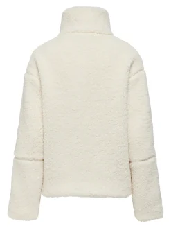 ONLASPEN LIFE TEDDY JACKET OTW