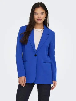 ONLASTRID LIFE L/S UNL FIT BLAZER C