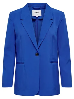 ONLASTRID LIFE L/S UNL FIT BLAZER C