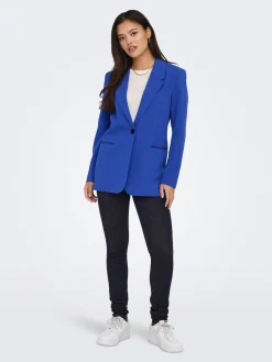 ONLASTRID LIFE L/S UNL FIT BLAZER C