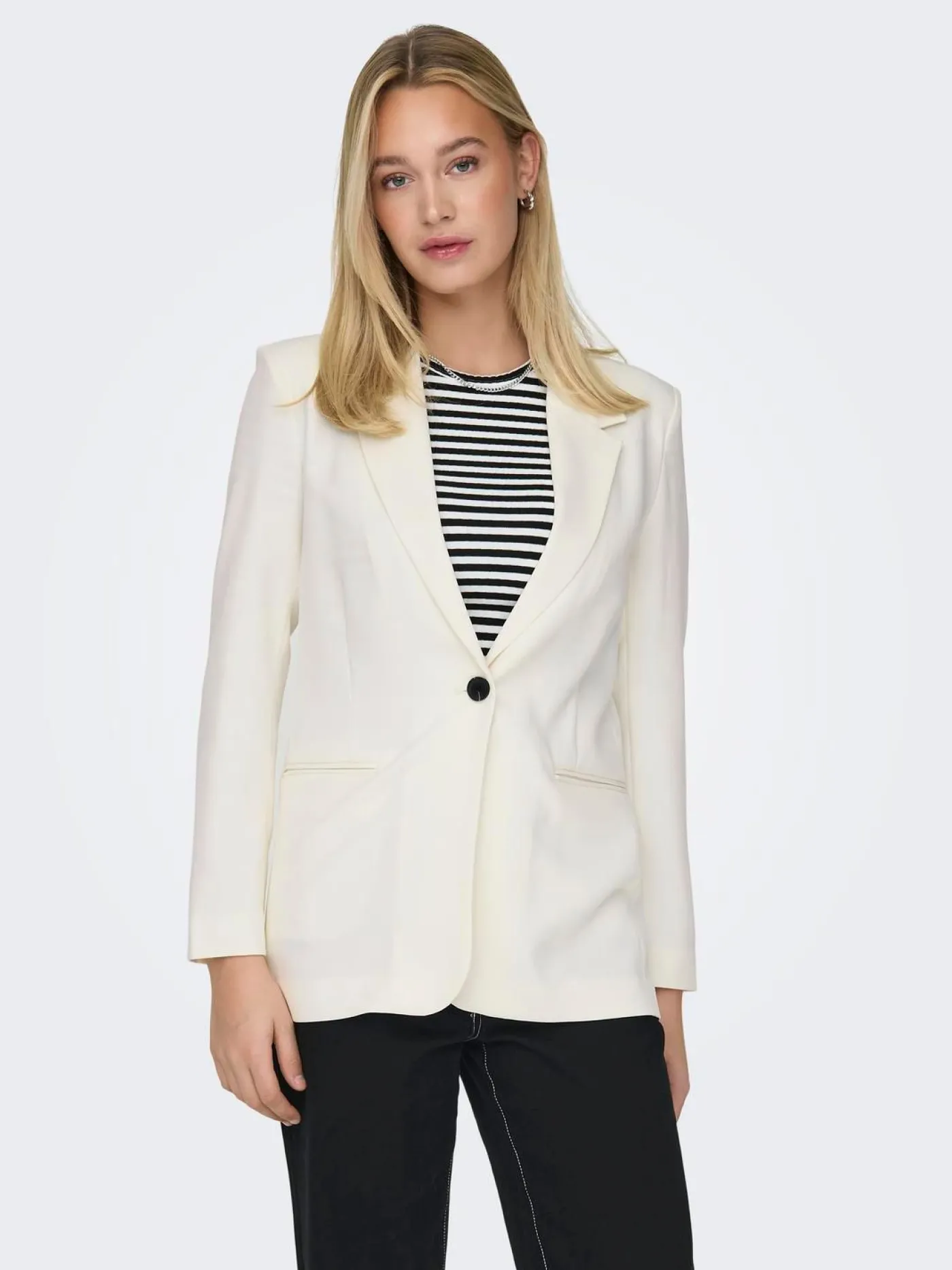 ONLASTRID LIFE L/S UNL FIT BLAZER C