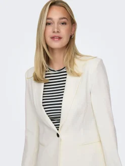 ONLASTRID LIFE L/S UNL FIT BLAZER C