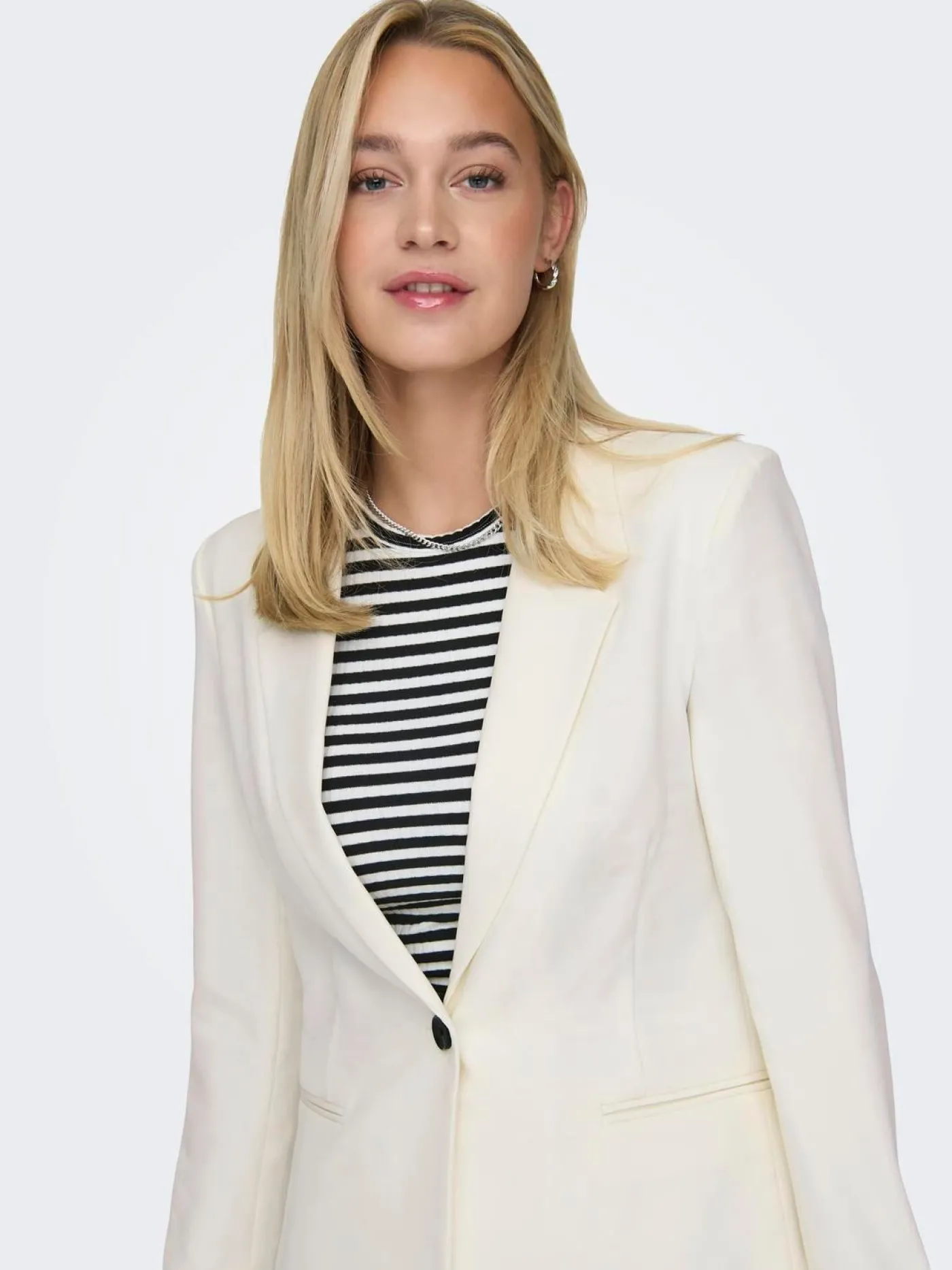 ONLASTRID LIFE L/S UNL FIT BLAZER C