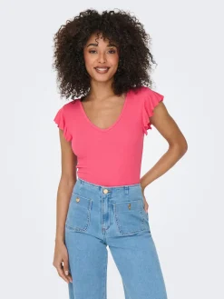 ONLBELIA S/L TOP JRS NOOS