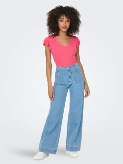 ONLBELIA S/L TOP JRS NOOS