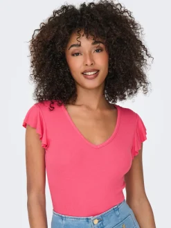 ONLBELIA S/L TOP JRS NOOS