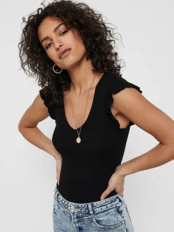 ONLBELIA S/L TOP JRS NOOS