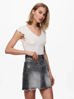 ONLBELIA S/L TOP JRS NOOS