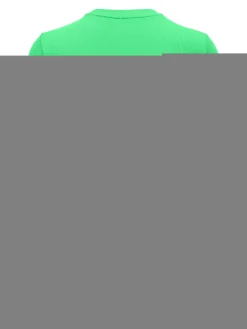 ONLBELIA S/S KNOT TOP BOX JRS