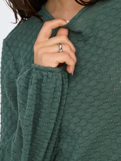 ONLBELLE LIFE L/S TOP JRS