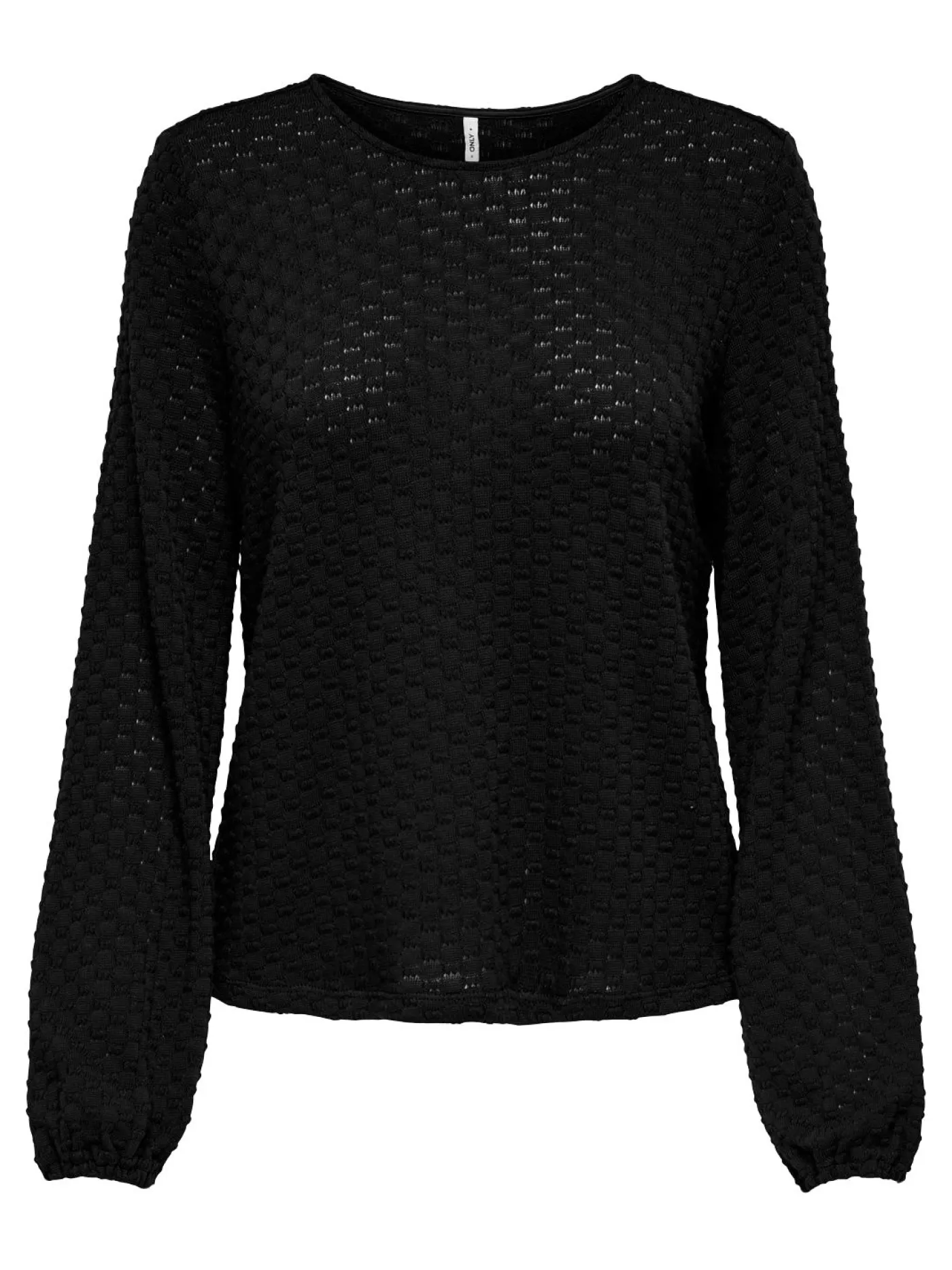 ONLBELLE LIFE L/S TOP JRS