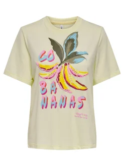 ONLBLINIS LIFE S/S FRUIT TOP BOX JR