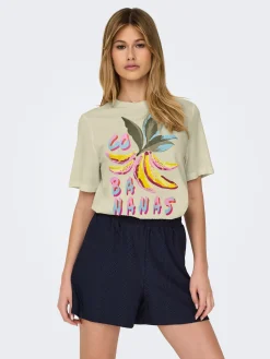 ONLBLINIS LIFE S/S FRUIT TOP BOX JR