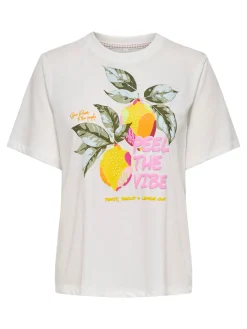 ONLBLINIS LIFE S/S FRUIT TOP BOX JR