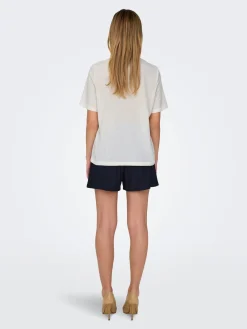 ONLBLINIS LIFE S/S FRUIT TOP BOX JR