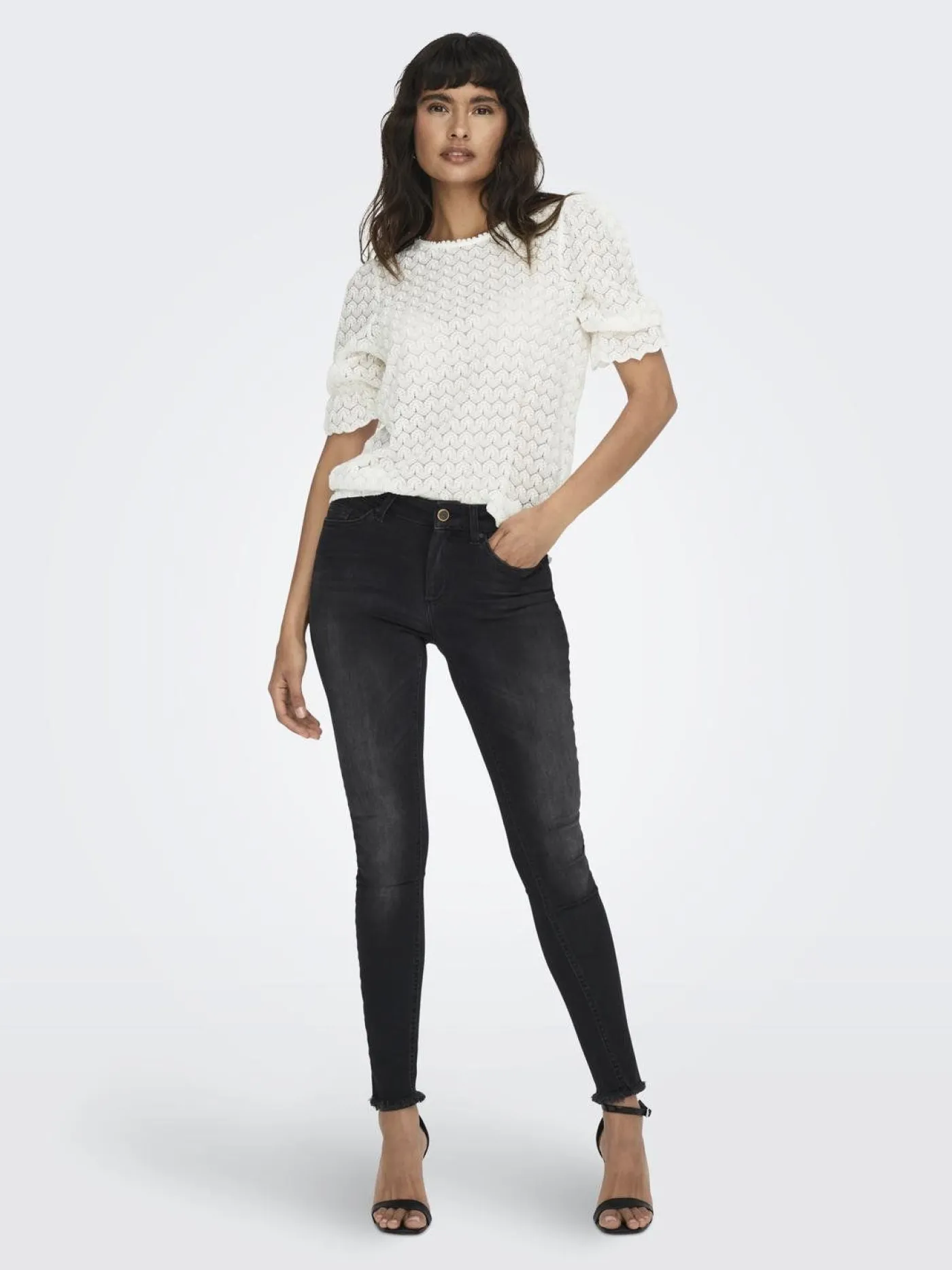 ONLBLUSH MID ANK RW REA1099 NOOS