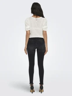 ONLBLUSH MID ANK RW REA1099 NOOS