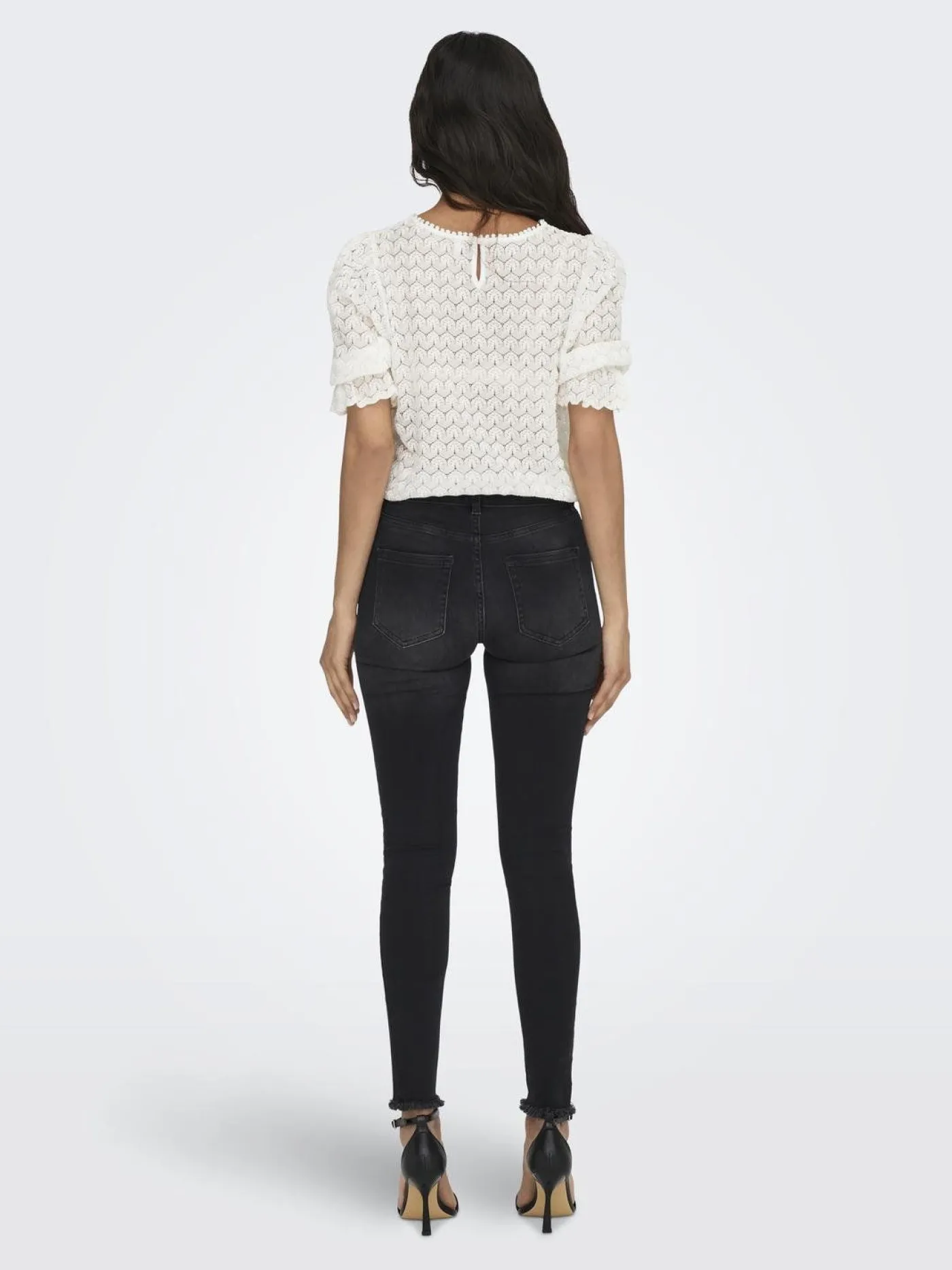 ONLBLUSH MID ANK RW REA1099 NOOS