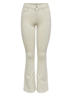 ONLBLUSH MID FLARED DNM NOOS