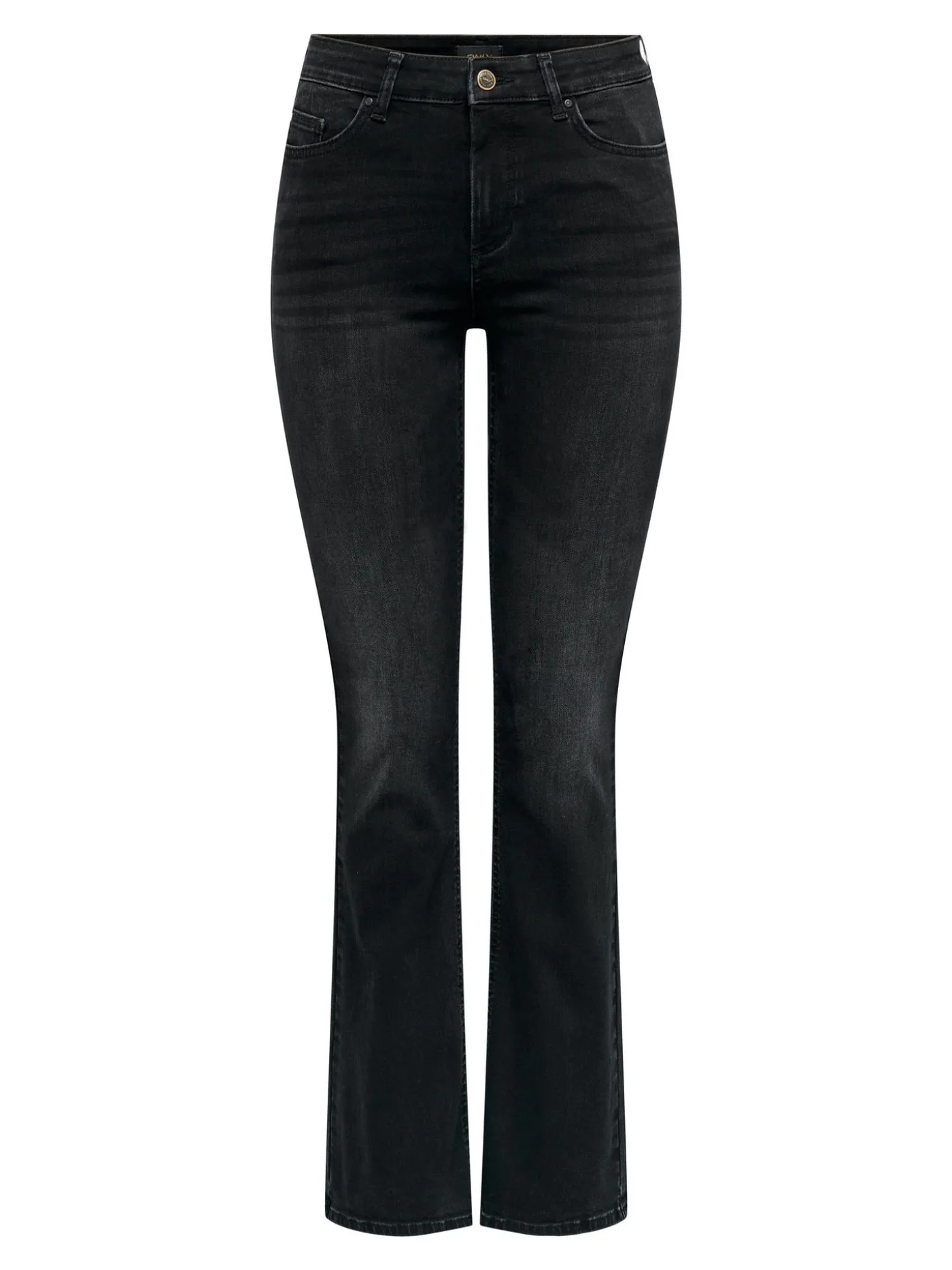 ONLBLUSH MID FLARED DNM TAI1099 NOO