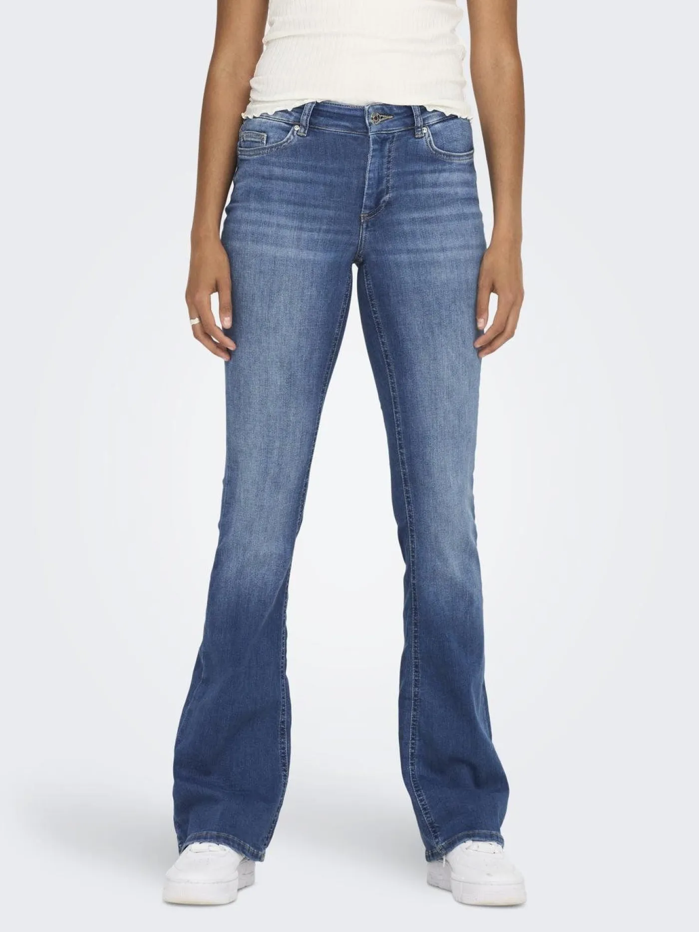 ONLBLUSH MID FLARED REA1319 NOOS