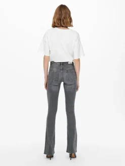 ONLBLUSH MID FLARED TAI0918 NOOS