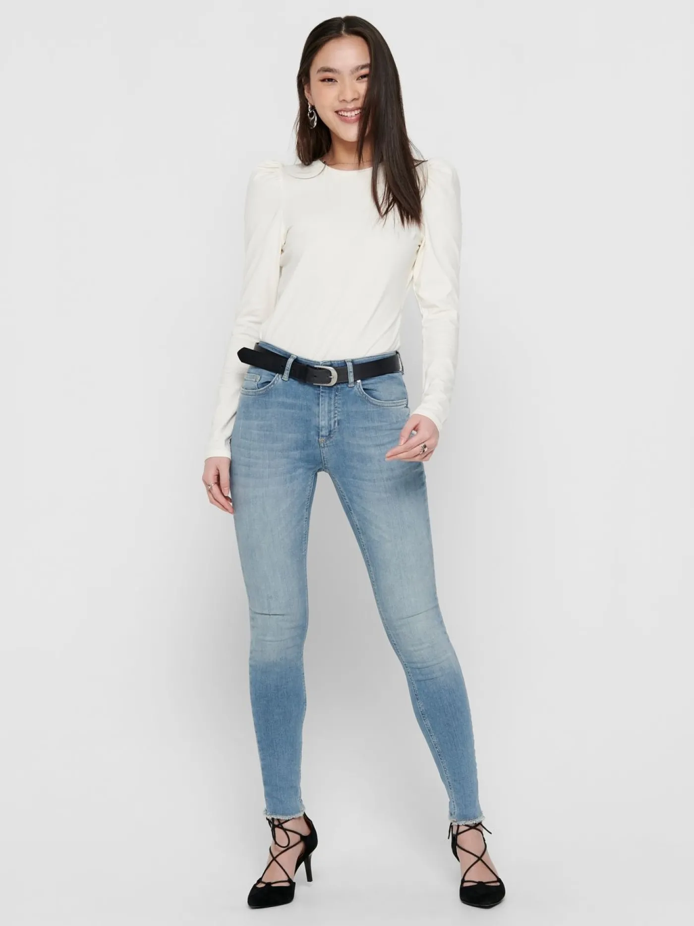 ONLBLUSH MID SK AK RW DNM REA1467 N