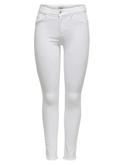 ONLBLUSH MID SK RAW ANK DNM REA0730