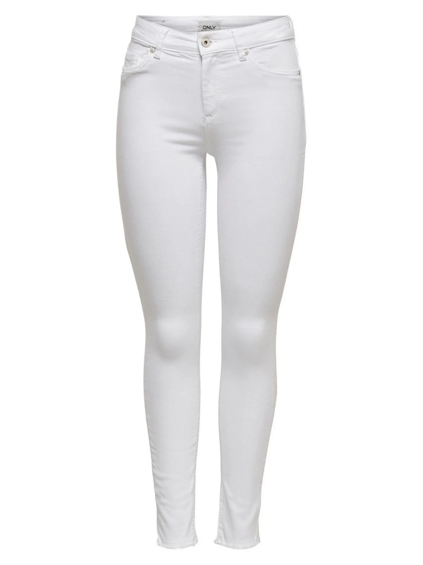 ONLBLUSH MID SK RAW ANK DNM REA0730