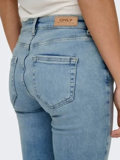 ONLBLUSH MID SKIN ANK RW DNM CRO349