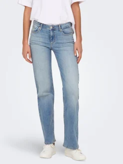 ONLBLUSH MID STRAIGHT DNM TAI467 NO