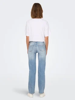 ONLBLUSH MID STRAIGHT DNM TAI467 NO