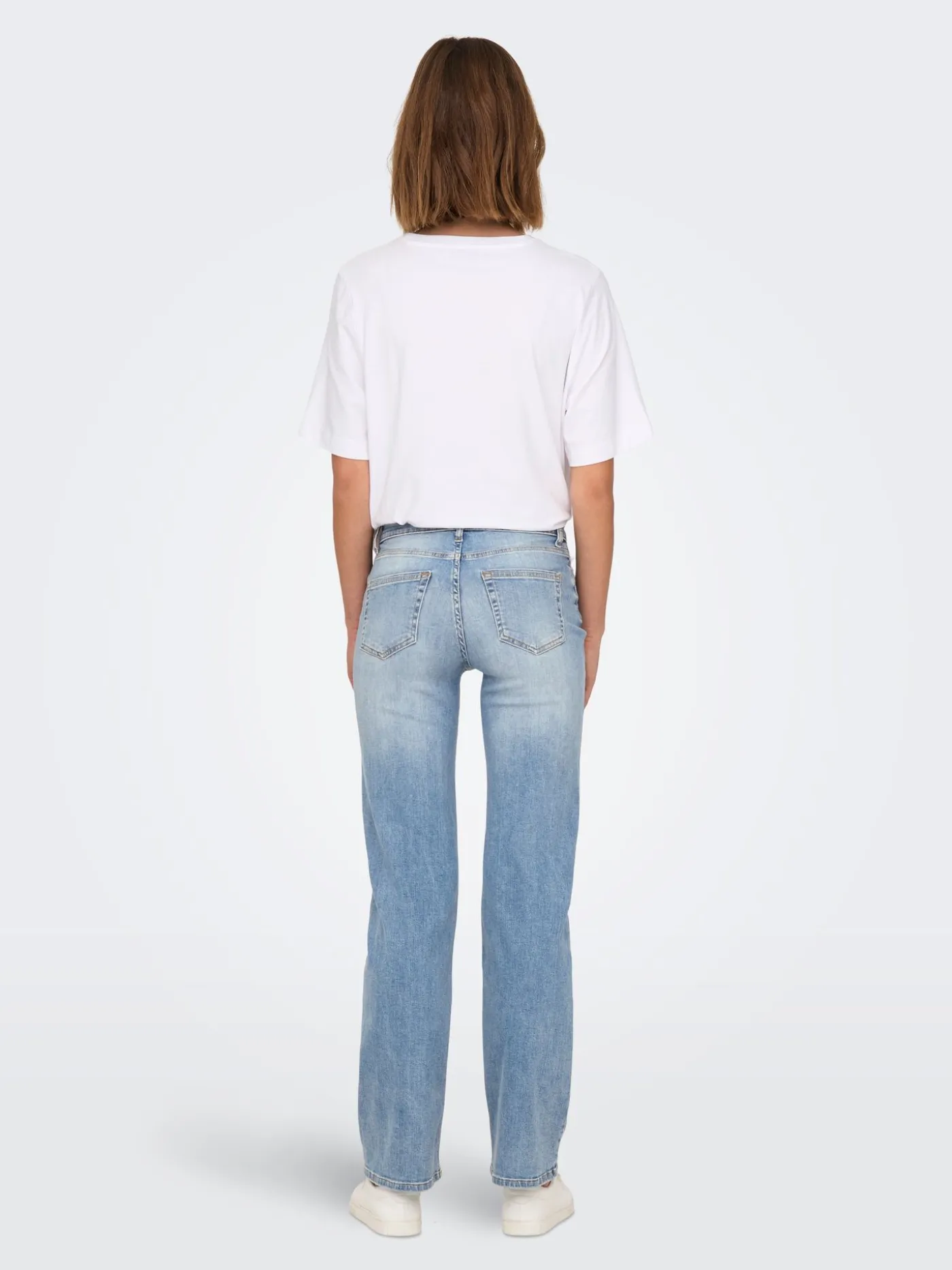 ONLBLUSH MID STRAIGHT DNM TAI467 NO