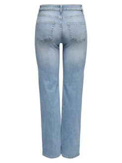 ONLBLUSH MID STRAIGHT DNM TAI467 NO