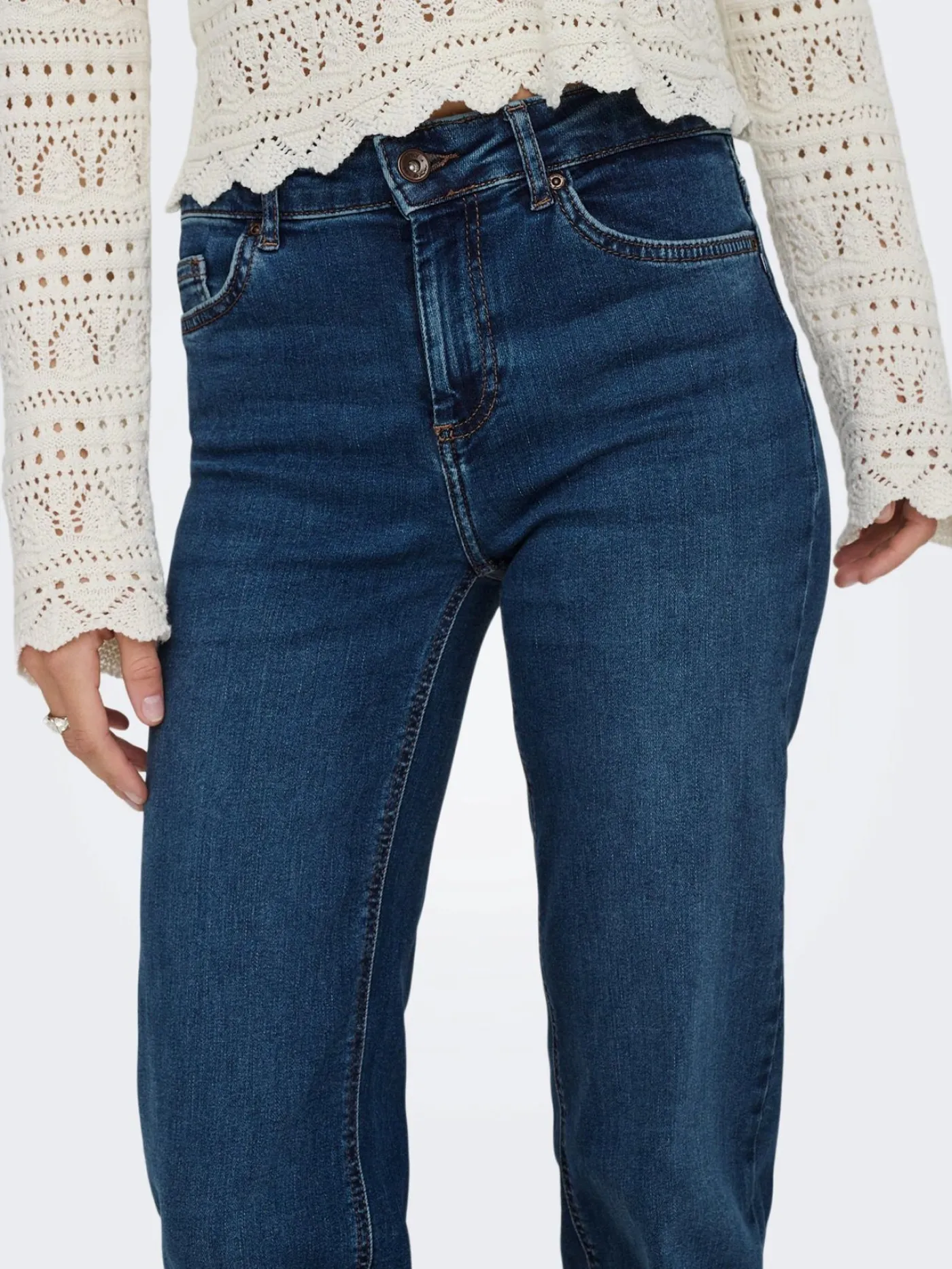 ONLBLUSH MID STRAIGHT DNM TAI021 NO