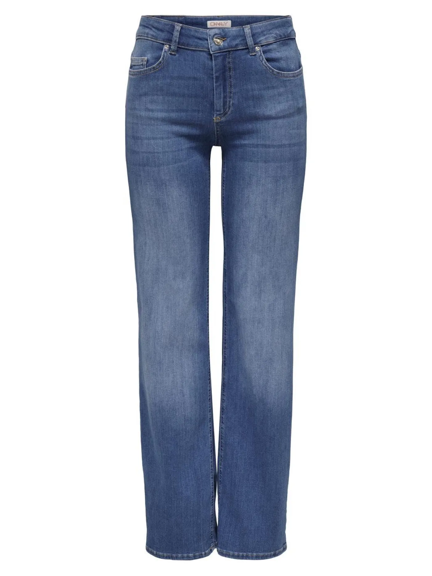 ONLBLUSH MID STRAIGHT DNM REA12187